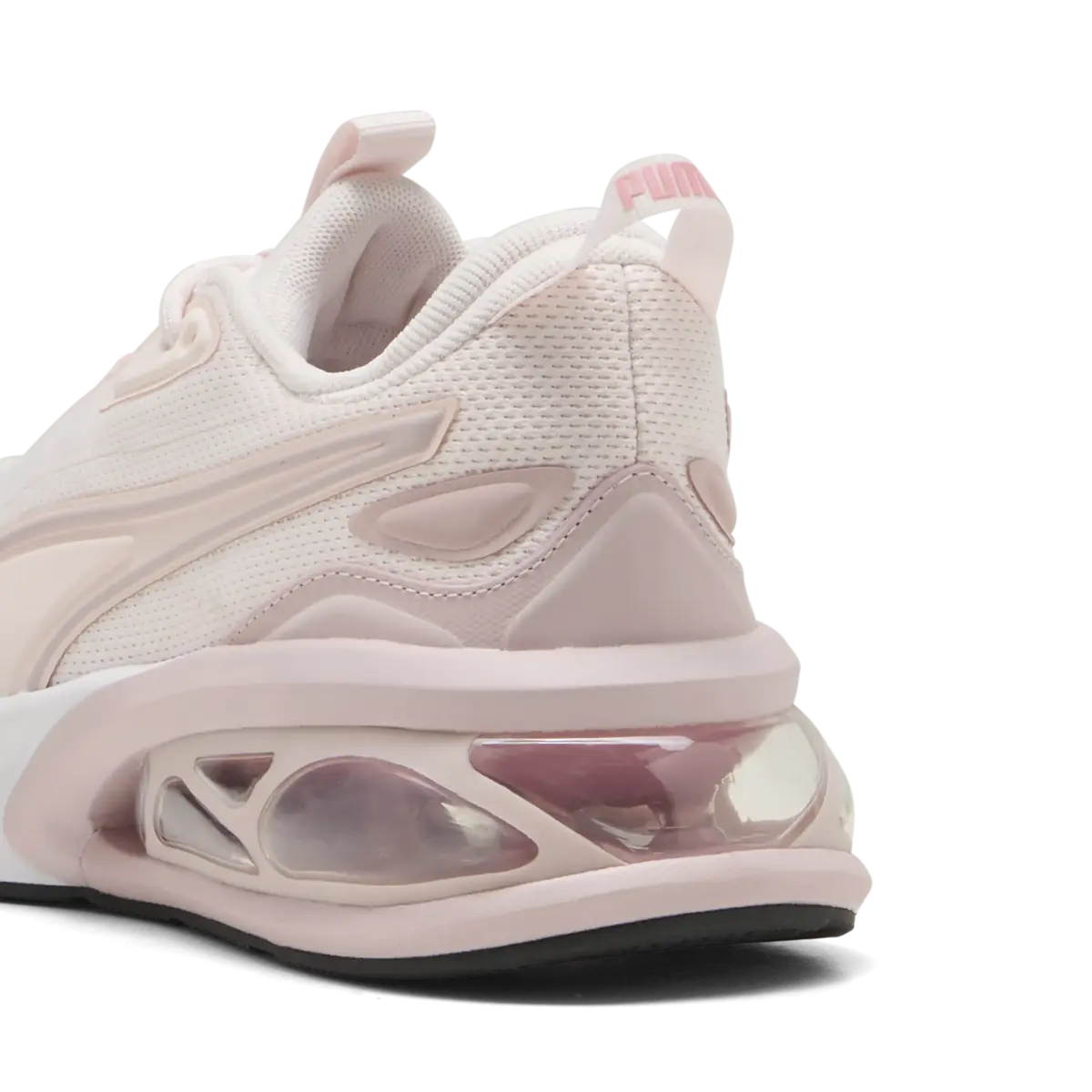 Puma Solar Wns Pembe Kadın Yürüyüş ve Koşu Ayakkabısı