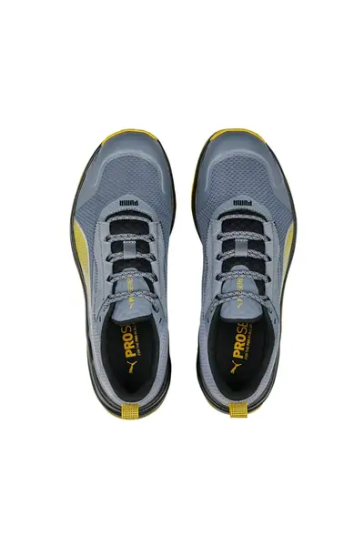 Obstruct Profoam Gray Tile Puma Black -Fr