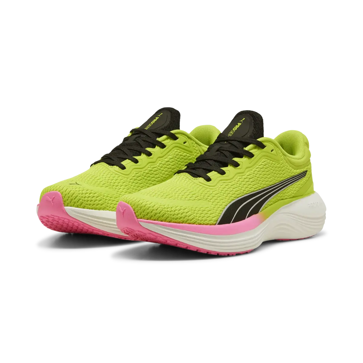 Puma Scend Pro Erkek Yürüyüş ve Koşu Ayakkabısı