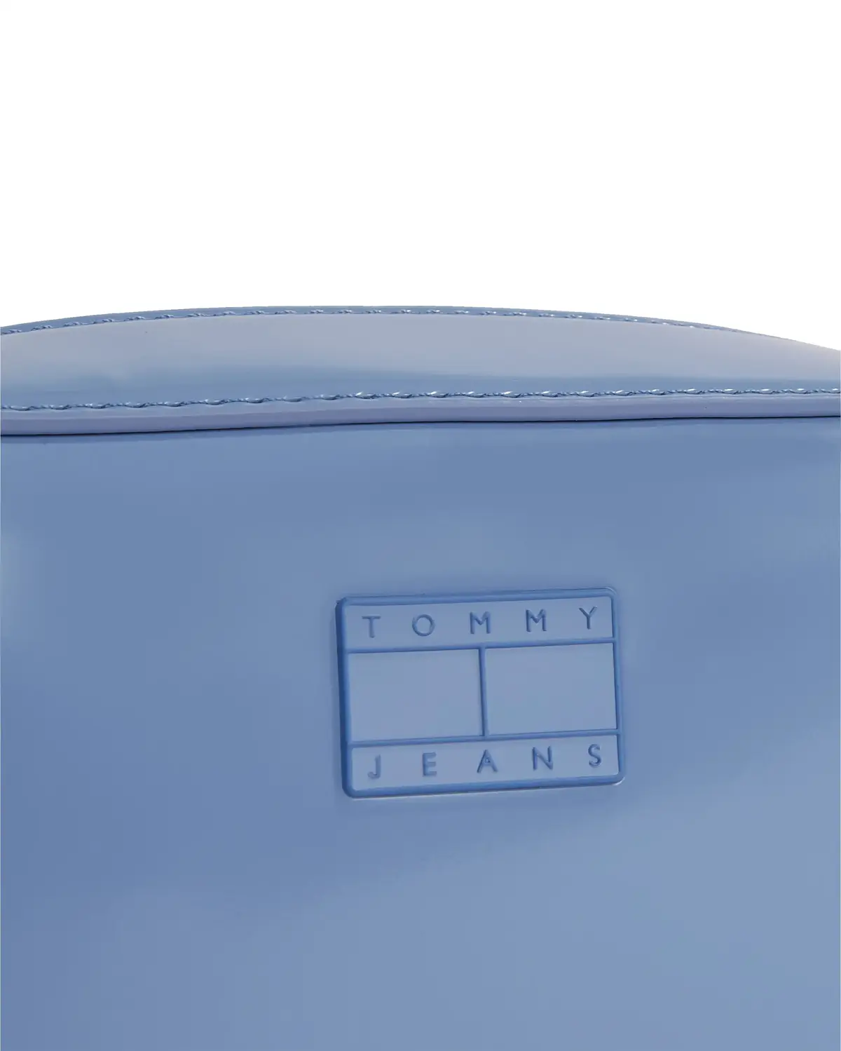 Tommy Hilfiger TJW ESS MUST CAMERA, C33 Mavi Kadın Çanta & Cüzdan