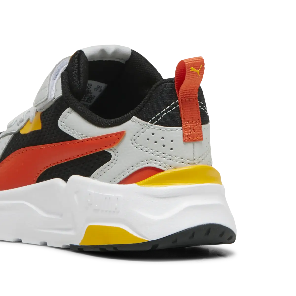 Puma Trinity Lite AC+ PS Erkek Spor Ayakkabı & Sneaker