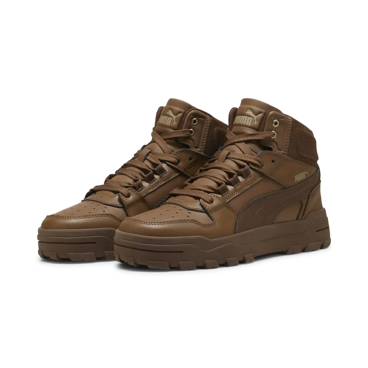 Puma Rebound Abrupt Erkek Spor Ayakkabı & Sneaker