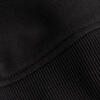 Calvin Klein RIB MIX TAB HOODIE Kadın Siyah Hoodie