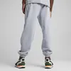 PUMA CLASSICS+ Sweatpants Gri Erkek Eşofman Altı