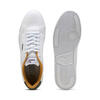 Puma Grounded Perf Beyaz Unisex Spor Ayakkabı & Sneaker