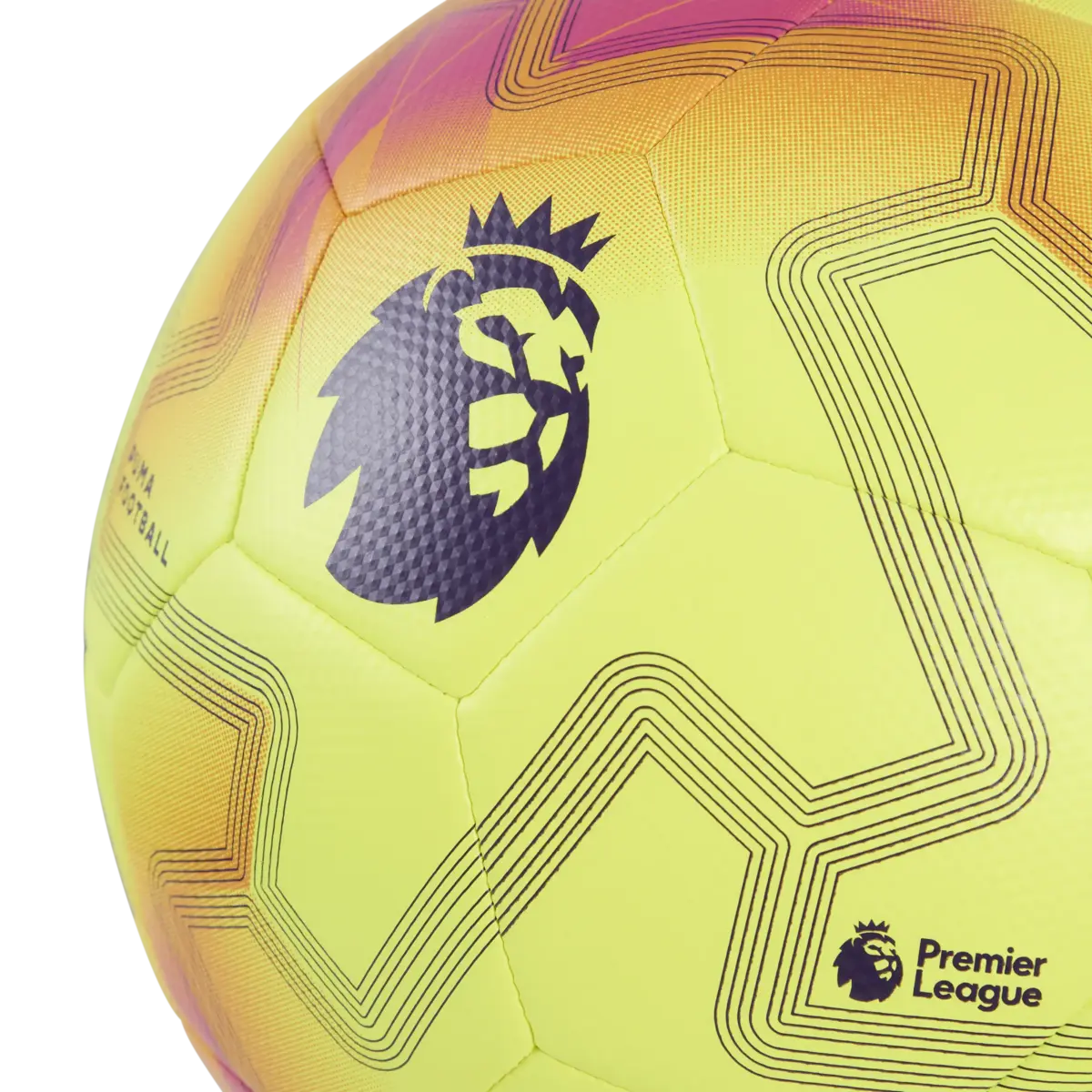 Puma Orbita Cup PL Lights Turuncu Erkek Futbol Ekipmanı
