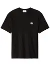 SS WAFFLE WOVEN LABE, UB1
