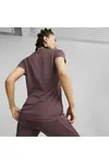 Puma Performance Tee (S) Kadın Koşu Ve Performans T-Shirt