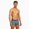 Puma PUMA BASIC TRUNK 2P Mavi Erkek 2'li Boxer