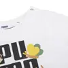 Puma Small World Infants Set Tr Beyaz Erkek Çocuk Eşofman Takımı