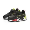 Puma RS-X EOS AC+ PS Siyah Unisex Günlük Spor Ayakkabı