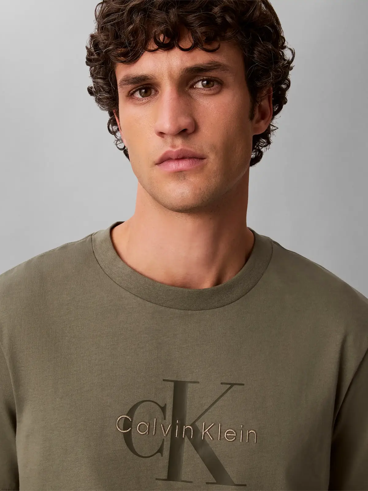 SS Hero Monologo Tee, LDY