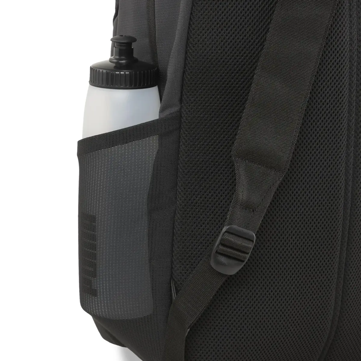 Puma MAPF1 Backpack Siyah Erkek Sırt Çantası