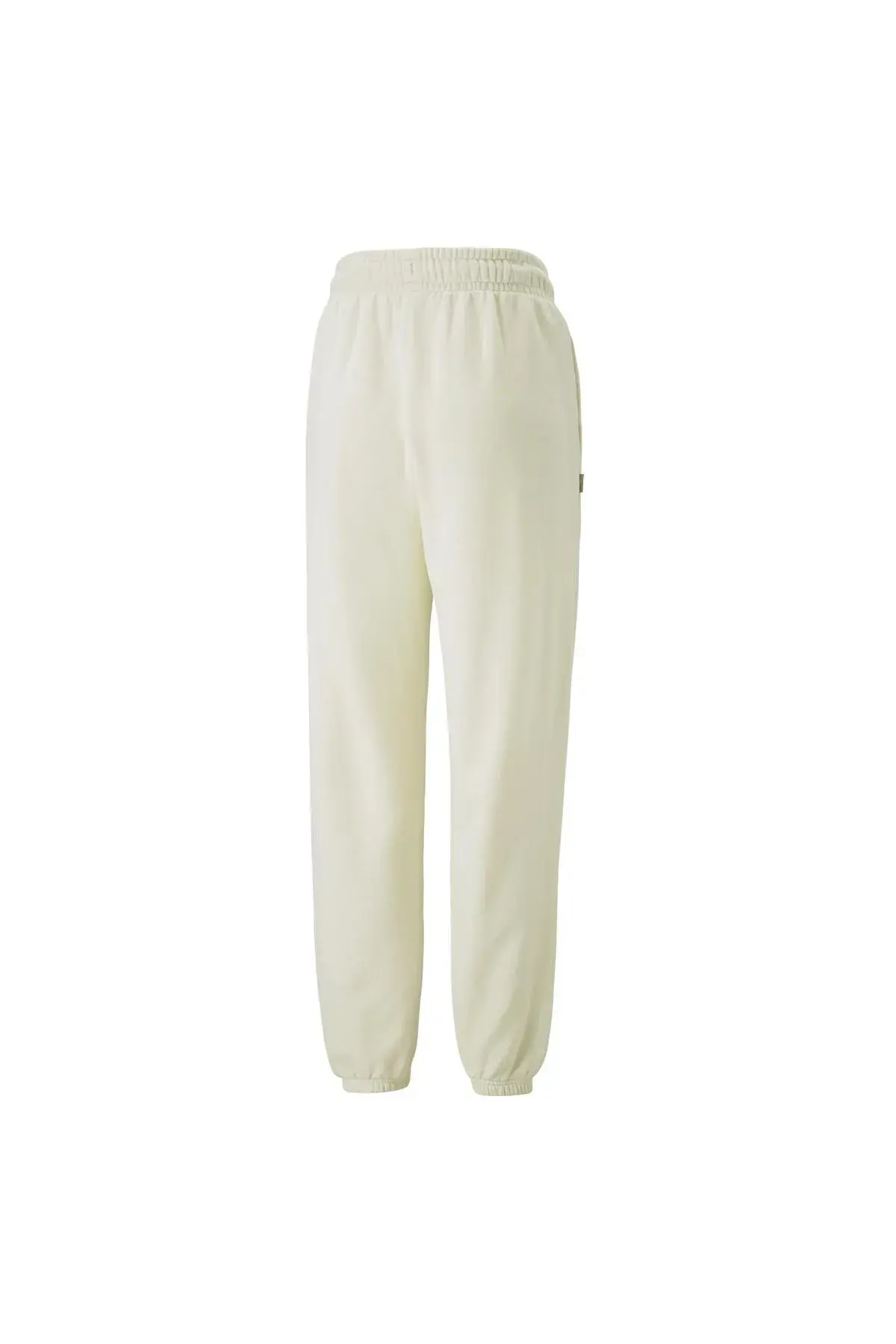 Puma INFUSE Sweatpants TR Kırık Beyaz Kadın Eşofman Altı