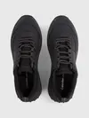 Calvin Klein CHUNKY RUNNER LACEUP Erkek Siyah Günlük Spor Ayakkabı