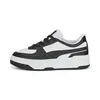 Puma Cali Dream Lth Wns Siyah Kadın Günlük Spor Ayakkabı