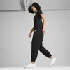 Puma SQUAD Pants TR Siyah Kadın Eşofman Altı