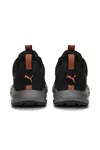 Puma Twitch Runner Trail Siyah Unisex Yürüyüş Ayakkabısı
