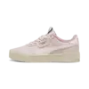 Puma Carina 3.0 Luxe Pembe Kadın Spor Ayakkabı & Sneaker