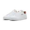 PUMA UP Beyaz Unisex Spor Ayakkabı