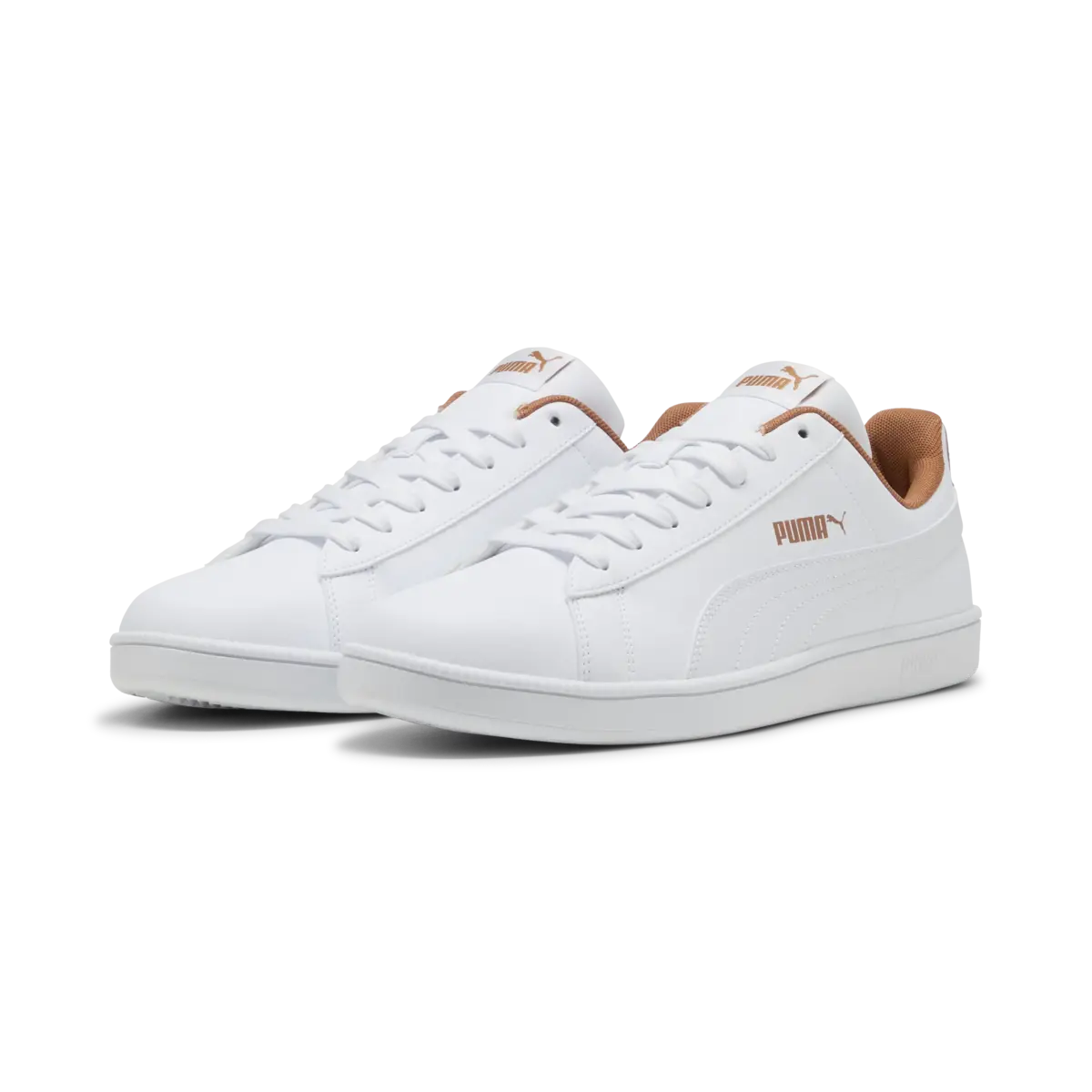 PUMA UP Beyaz Unisex Spor Ayakkabı