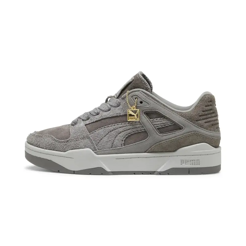 PUMA Slipstream Reclaim Suede Kahverengi Unisex Günlük Spor Ayakkabı