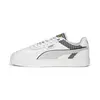 Puma Caven Dime Houndstooth - B Beyaz Erkek/Unisex Günlük Spor Ayakkabı
