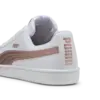 Puma UP Beyaz Unisex Spor Ayakkabı & Sneaker