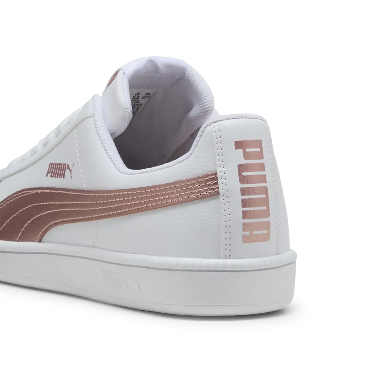 Puma UP Beyaz Unisex Spor Ayakkabı & Sneaker