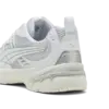 PUMA Milenio tech 2000 2Tone PUMA White-Cool Beyaz Erkek Spor Ayakkabı & Sneaker
