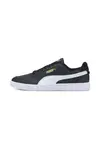 Puma Shuffle Siyah Kadın/Unisex Günlük Spor Ayakkabı