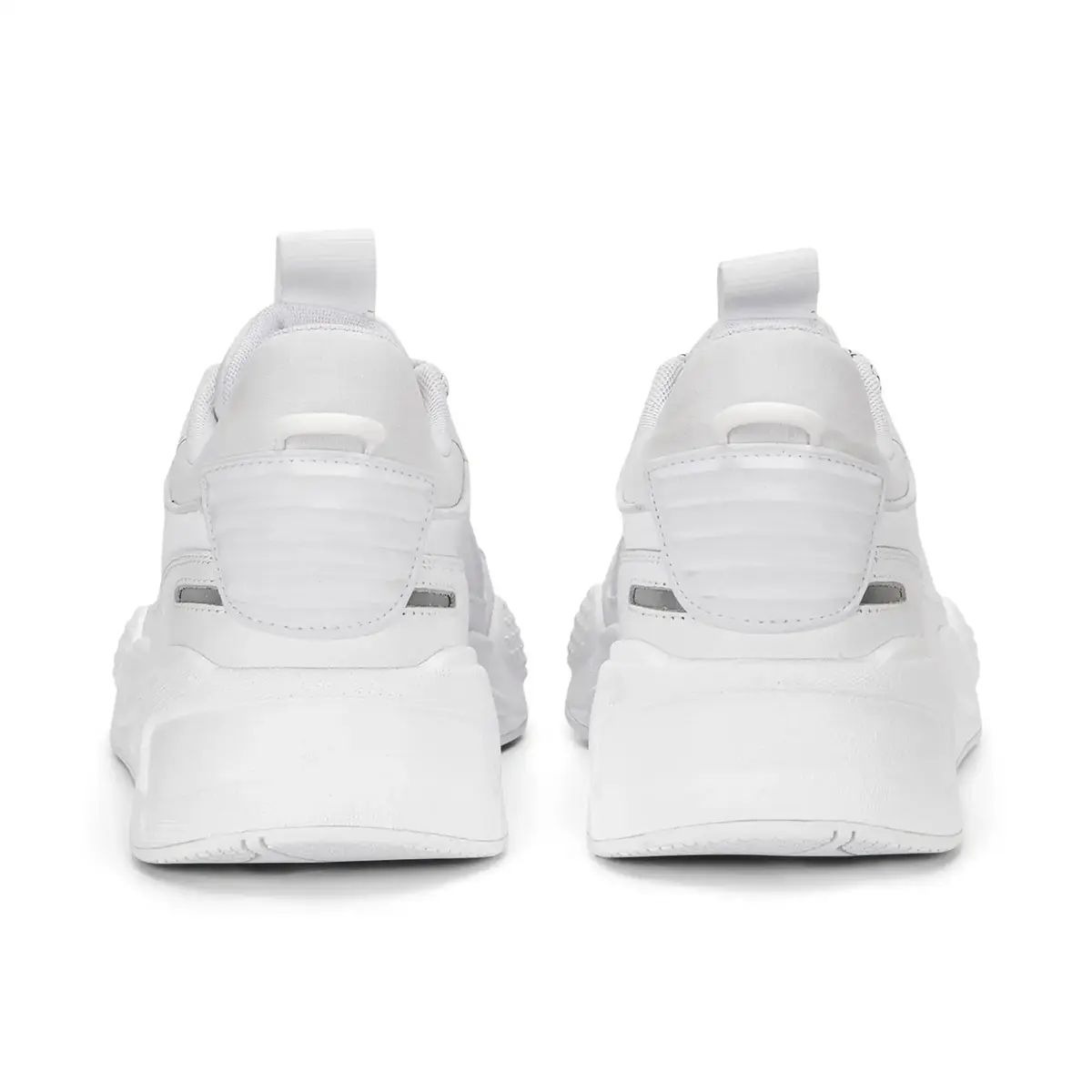 Puma RS-X Triple Beyaz Erkek Günlük Spor Ayakkabı