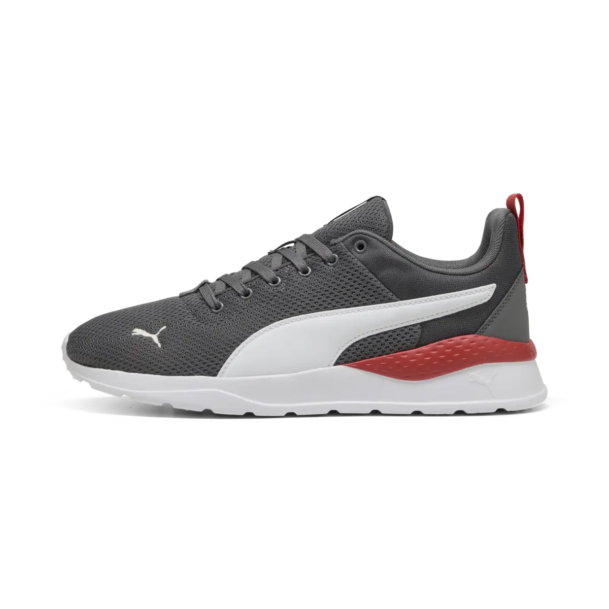 Puma Anzarun Lite Gri Erkek Spor Ayakkabı & Sneaker