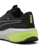 PUMA Cell Glare Siyah Erkek Yürüyüş ve Koşu Ayakkabısı