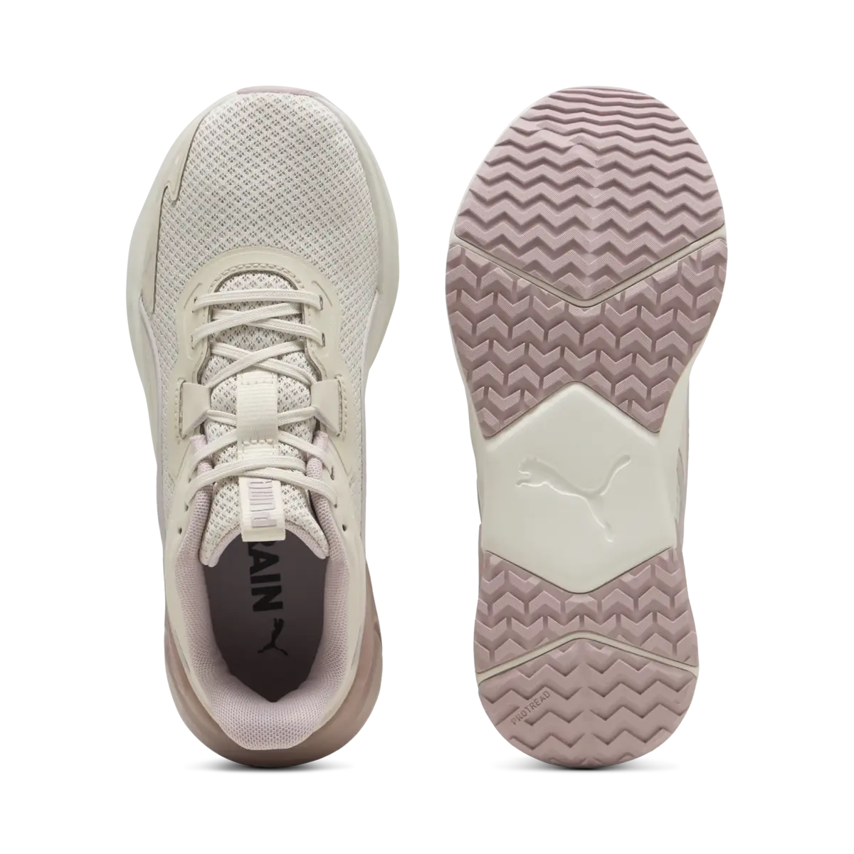 Puma Disperse XT 4 Pembe Kadın Koşu Ayakkabısı