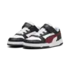 Puma RBD Game Low AC+PS Erkek Spor Ayakkabı & Sneaker