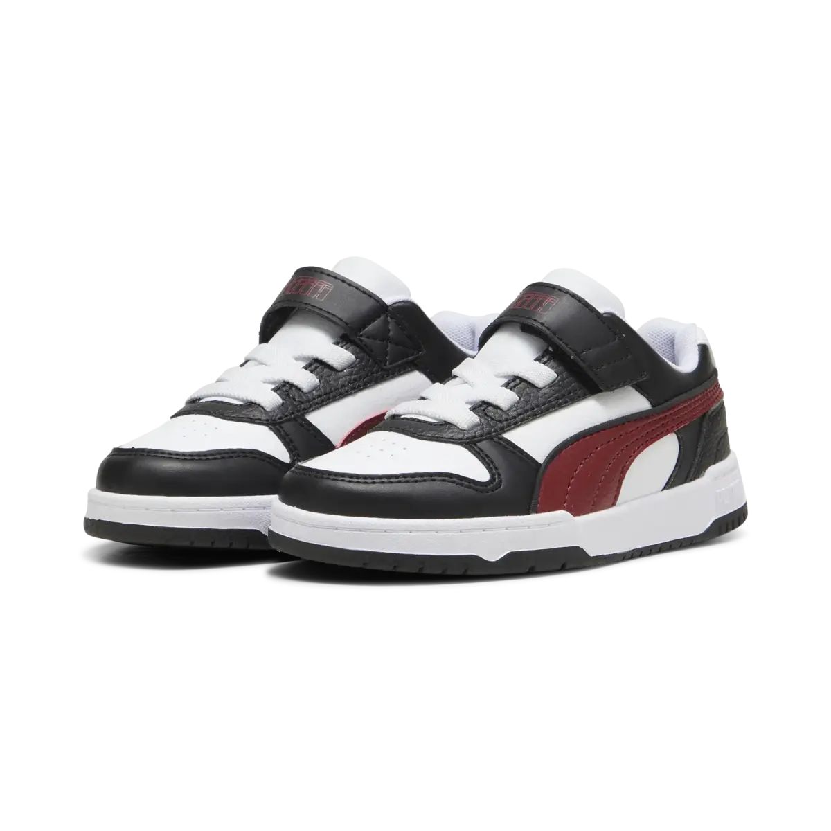 Puma RBD Game Low AC+PS Erkek Spor Ayakkabı & Sneaker