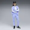 PUMA T7 ALWAYS ON Track Pants Mavi Kız Çocuk Eşofman Altı
