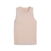 Puma HER Tank Top Pembe Kadın Spor Atlet