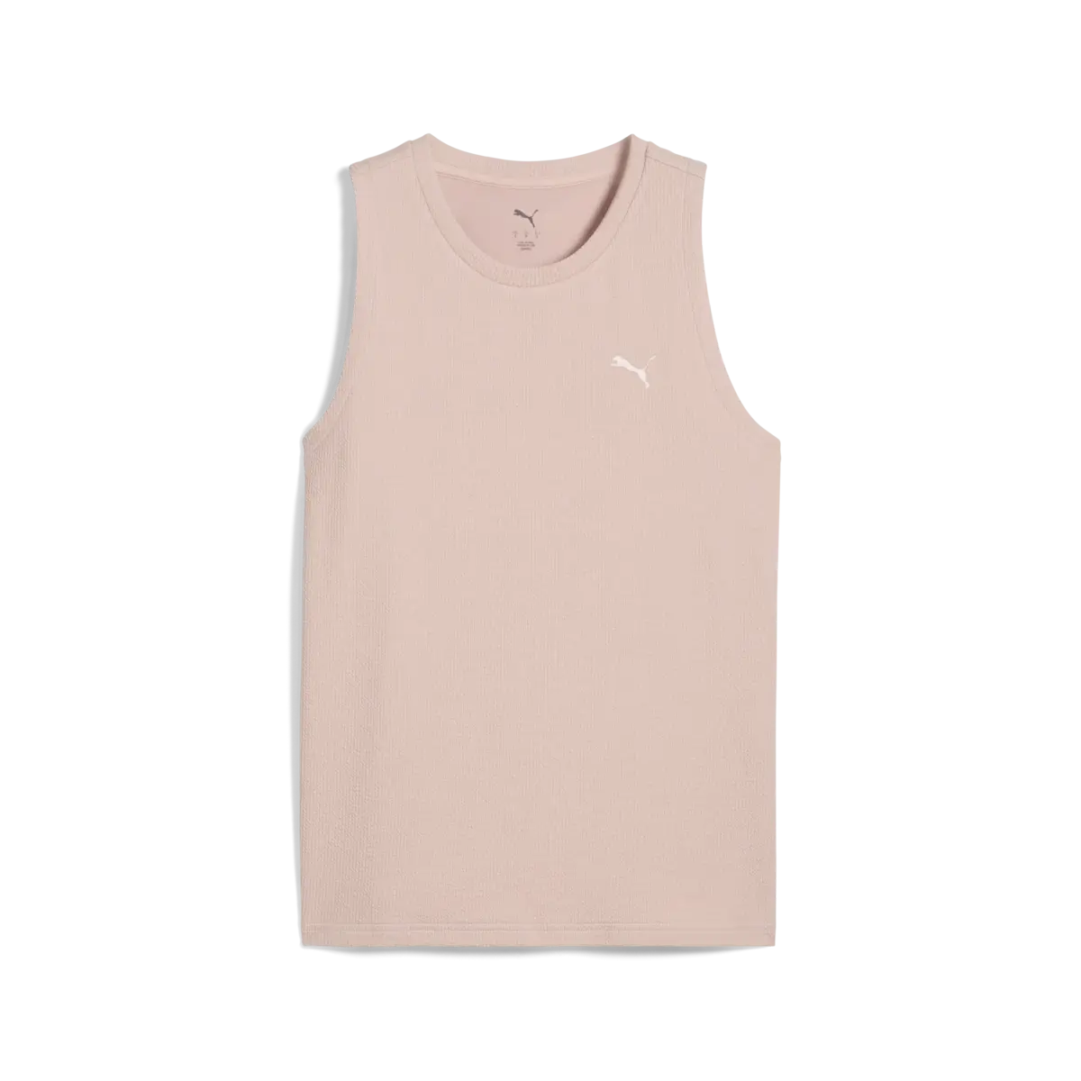 Puma HER Tank Top Pembe Kadın Spor Atlet