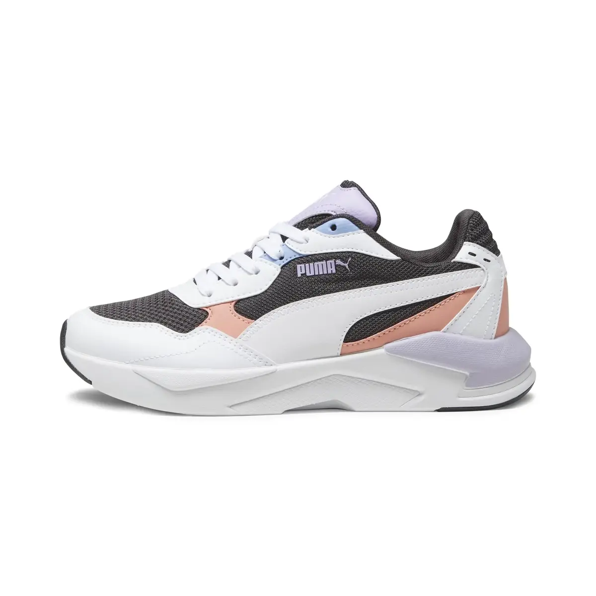 Puma X-Ray Speed Lite Beyaz Unisex Günlük Spor Ayakkabı