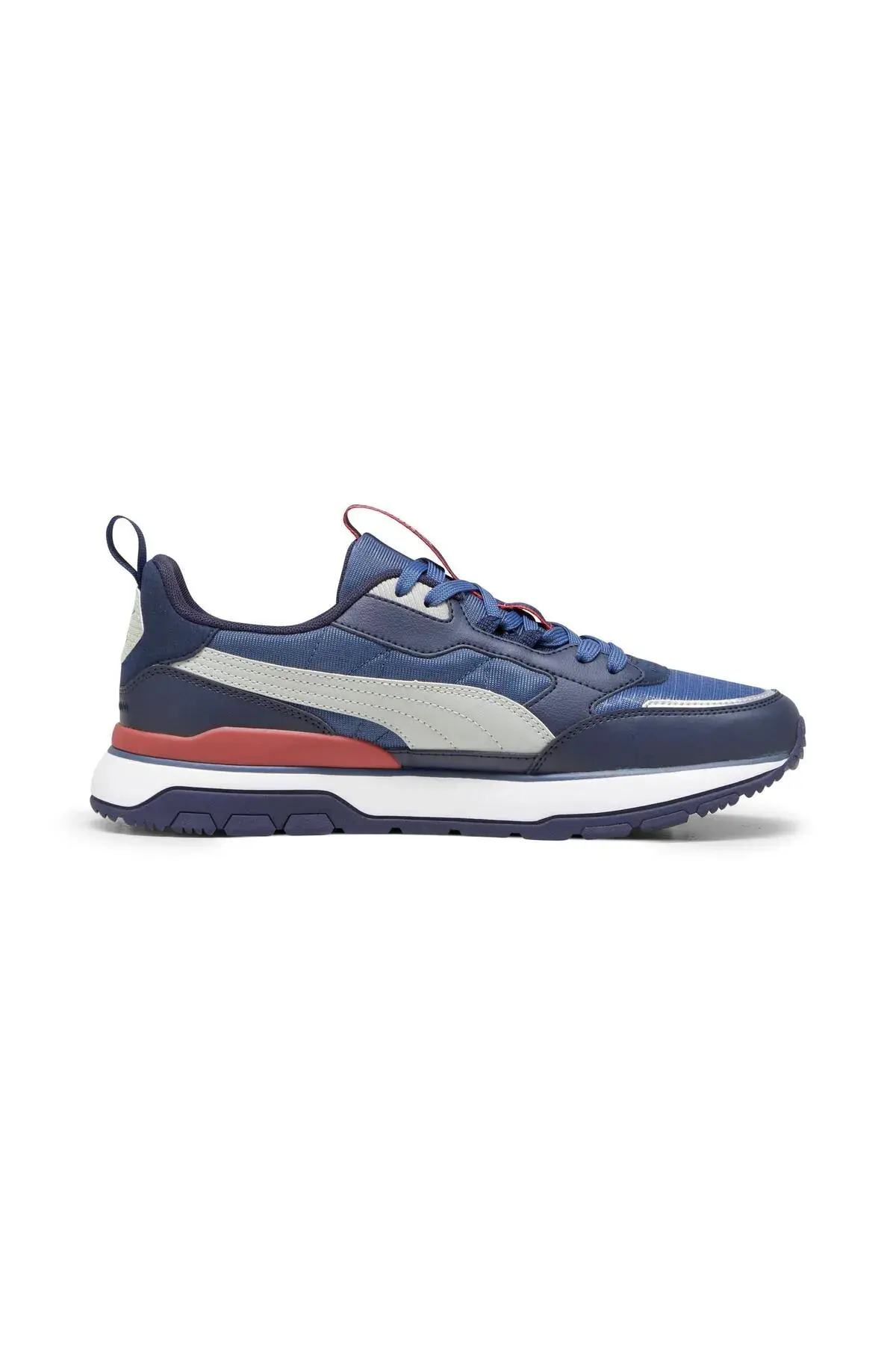 Puma R78 Trek Mavi Unisex Günlük Spor Ayakkabı