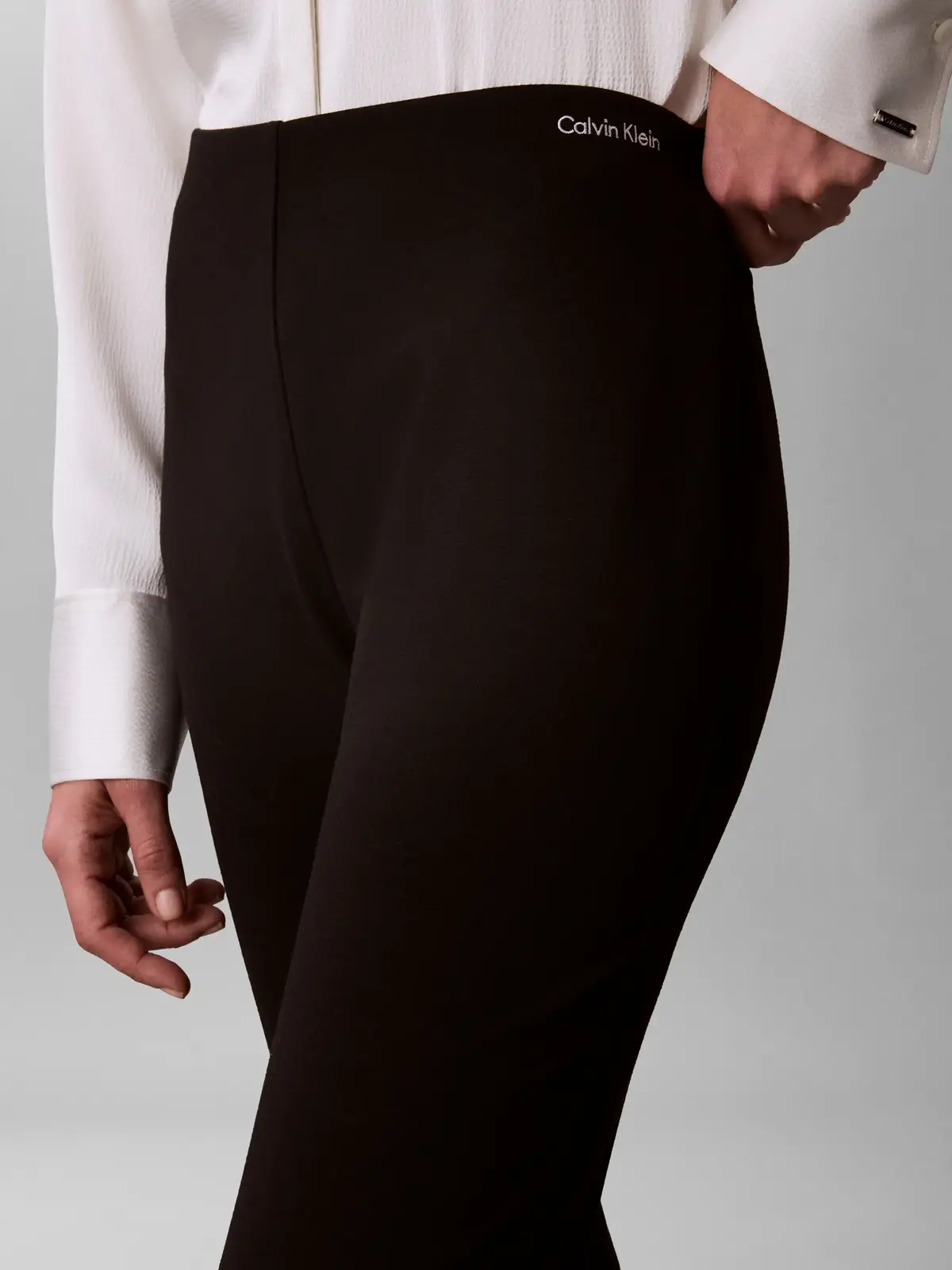 Ponte Tailored Flare, UB1