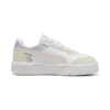 Puma Carina Mia PS Krem Kadın Spor Ayakkabı & Sneaker