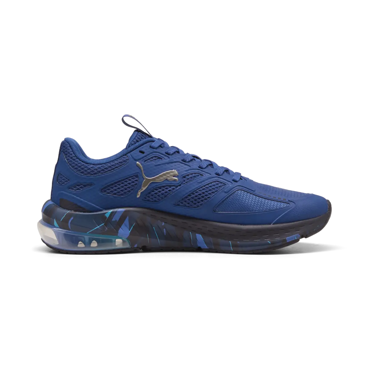 Puma X-Cell Lightspeed Prismatic Lacivert Erkek Yürüyüş ve Koşu Ayakkabısı