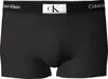 Calvin Klein TRUNK Erkek Siyah Boxer