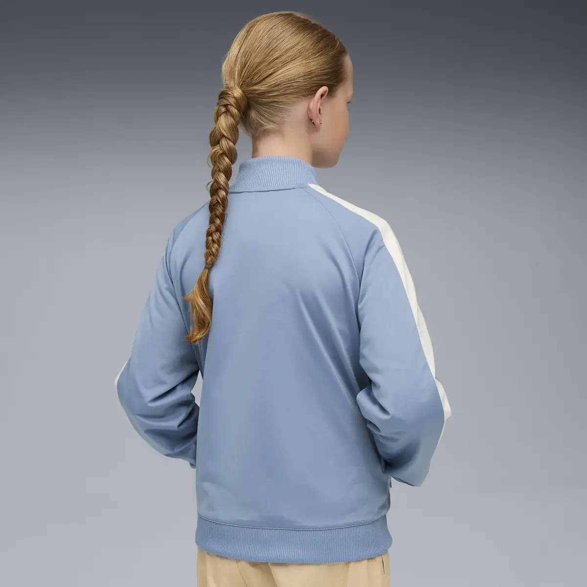 Puma T7 ALWAYS ON Track Jacket Kadın Sweatshirt