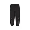 Puma Ferrari Style Sweat Pants Siyah Erkek Eşofman Altı