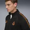 Puma GSK KING Anthem Jacket Siyah Erkek Ceket