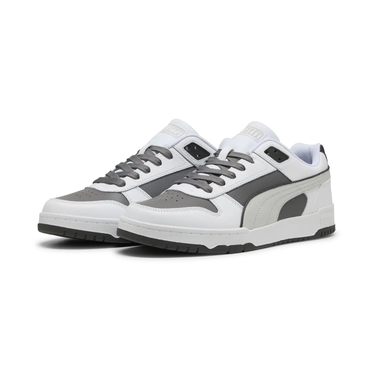 Puma RBD Game Low Unisex Spor Ayakkabı & Sneaker